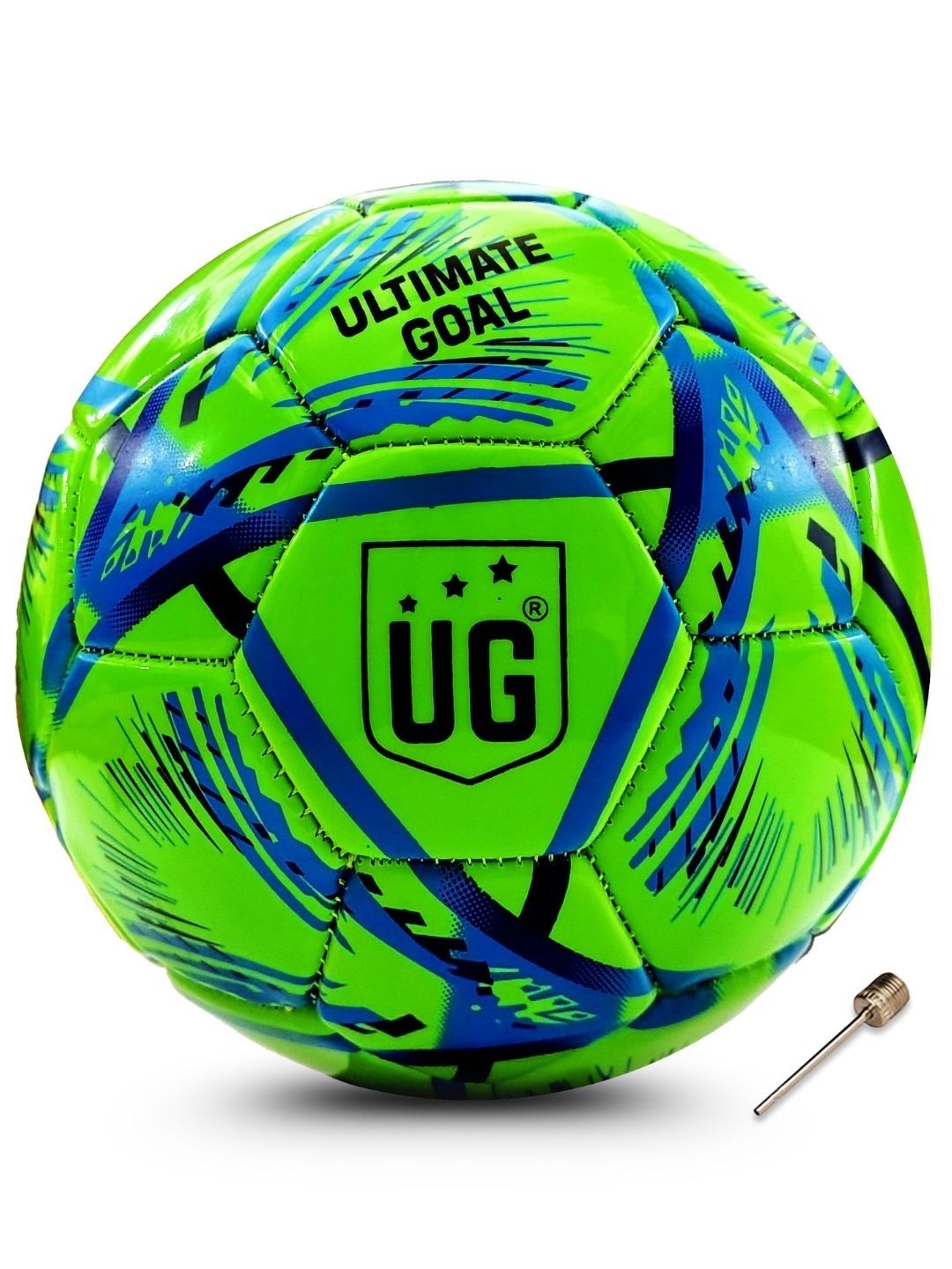 UG SPORTS UG SPORTS Kids Printed Premium Mini Football