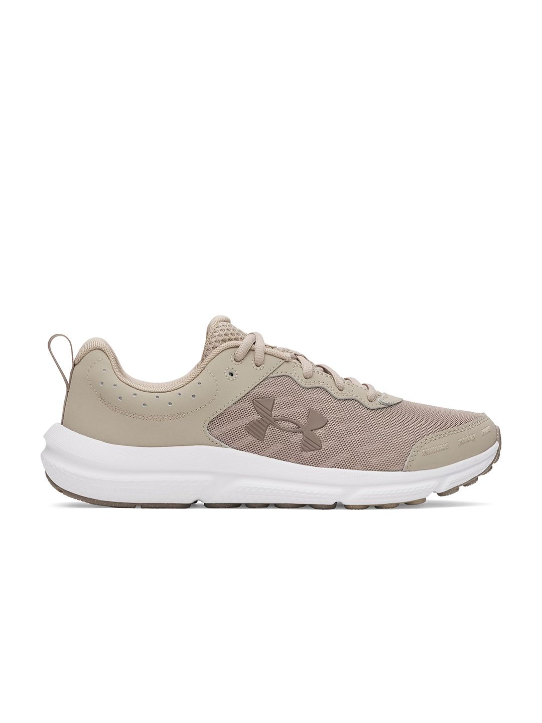 UNDER ARMOUR UNDER ARMOUR Men Charged Assert 10 Shoes