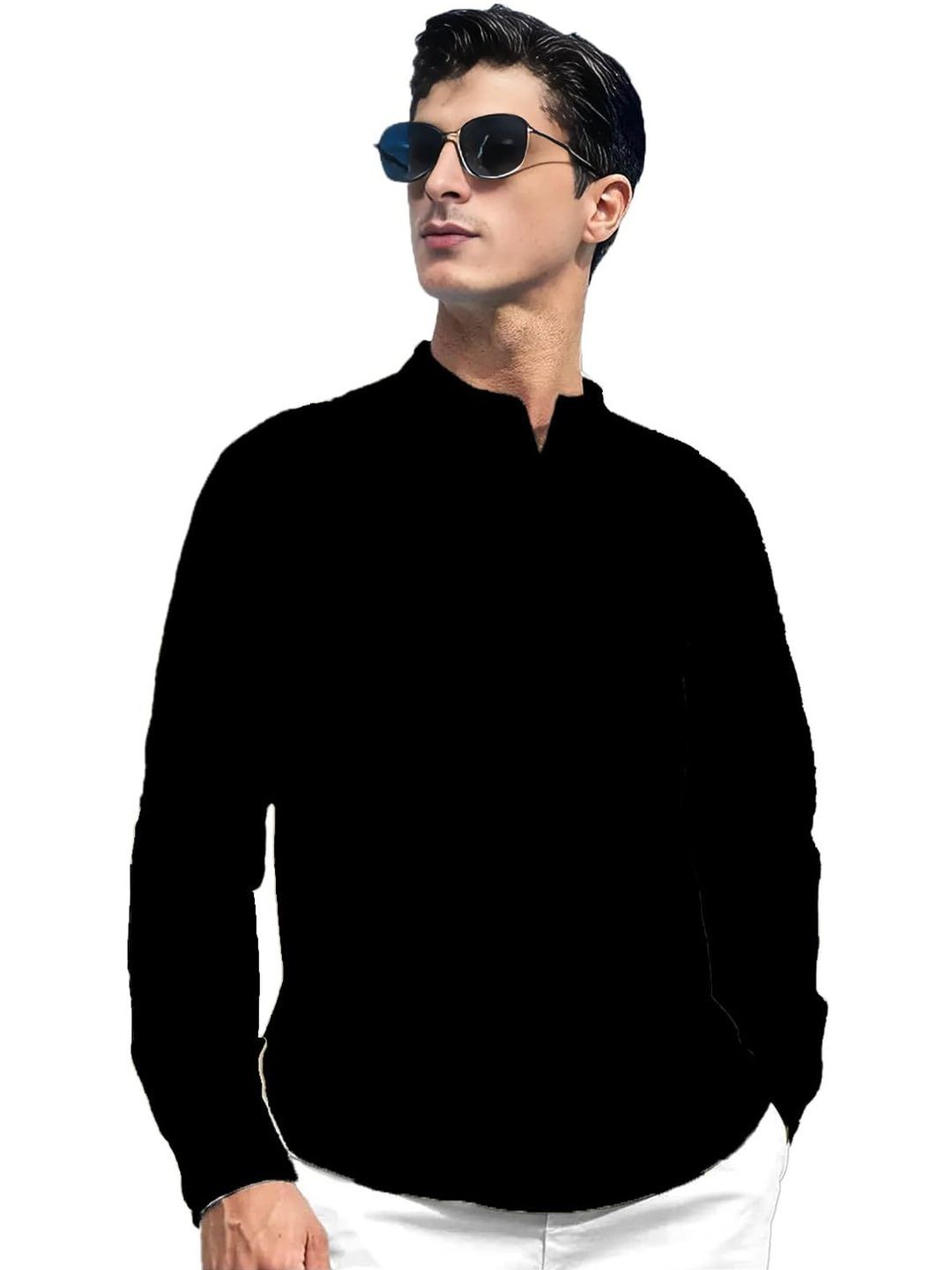 LENIA Men Kurta