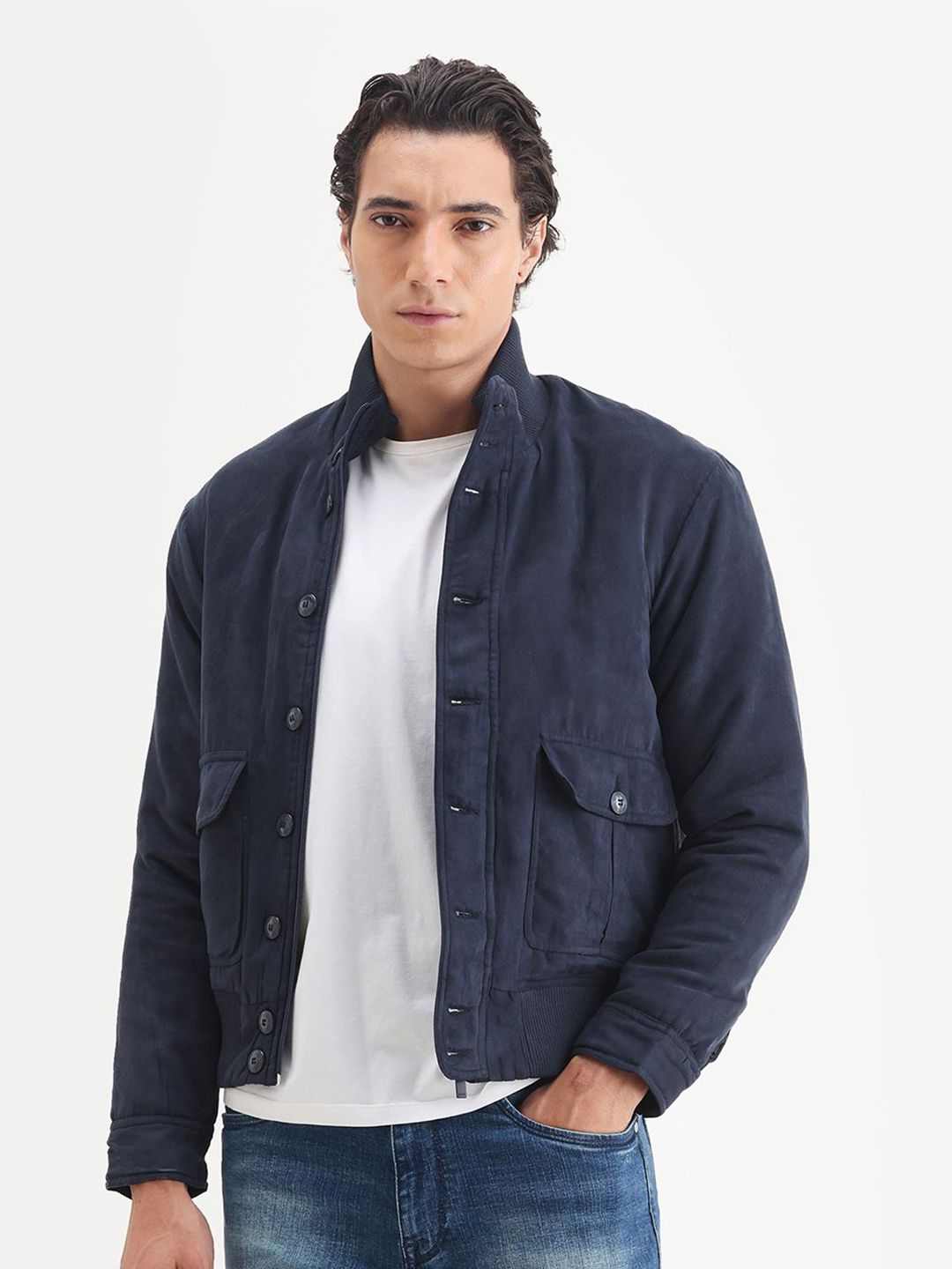 RARE RABBIT Men Tailored Jacket