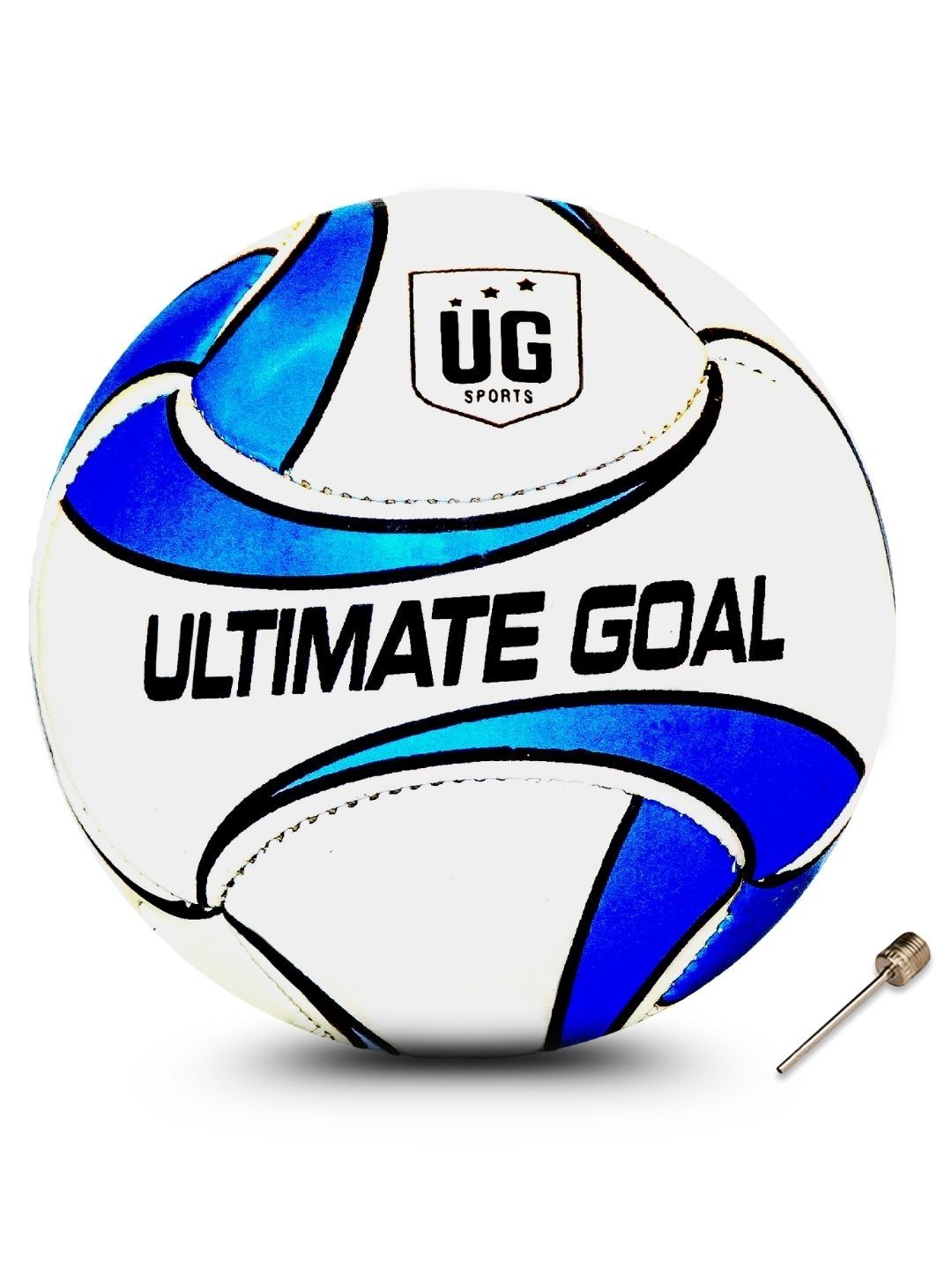 UG SPORTS UG SPORTS Kids Printed 32 Panel Mini Football