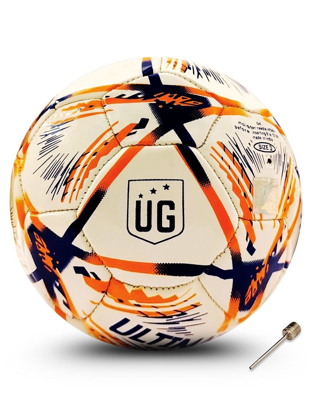 UG SPORTS UG SPORTS Kids Premium Mini Football