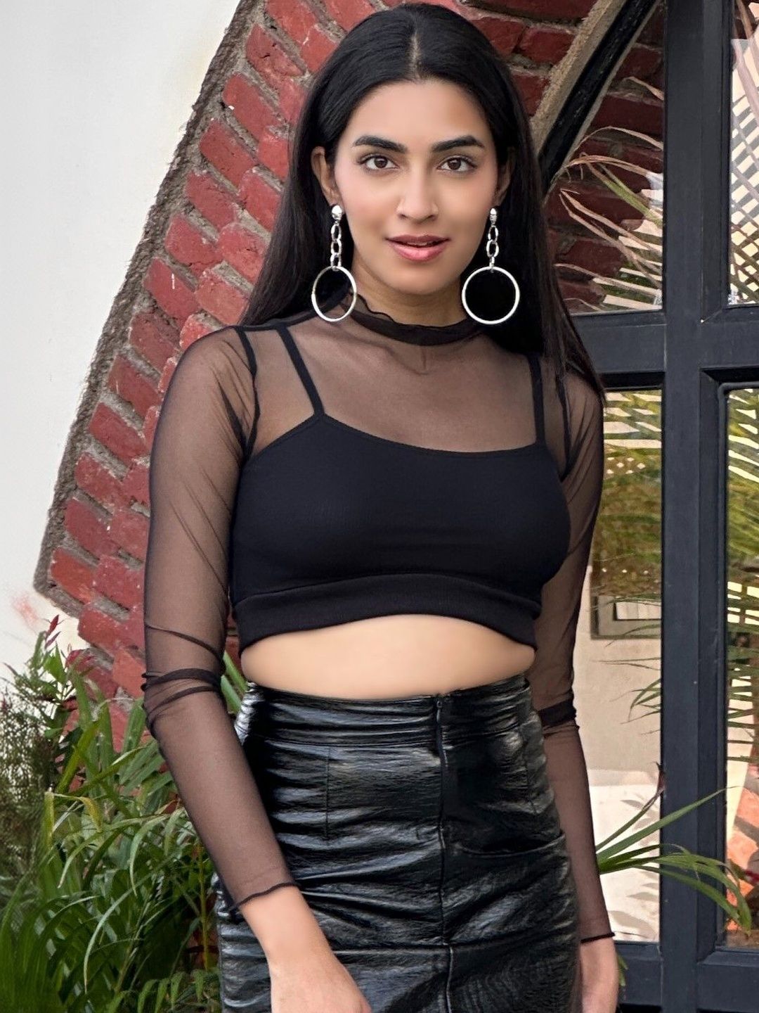 BAESD Crop Top