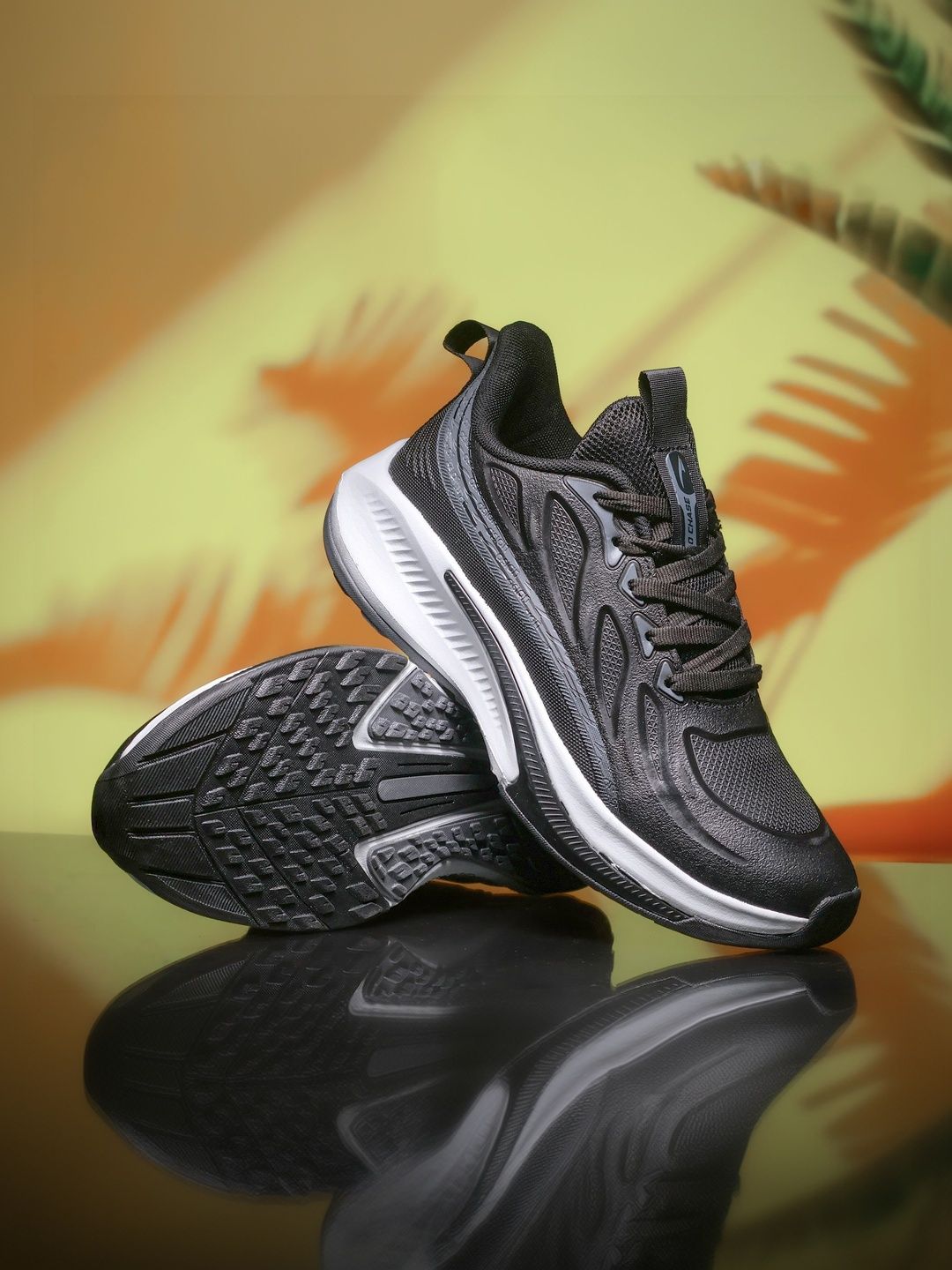 ASIAN Quantum-26 Running Lightweight Sports Shoes