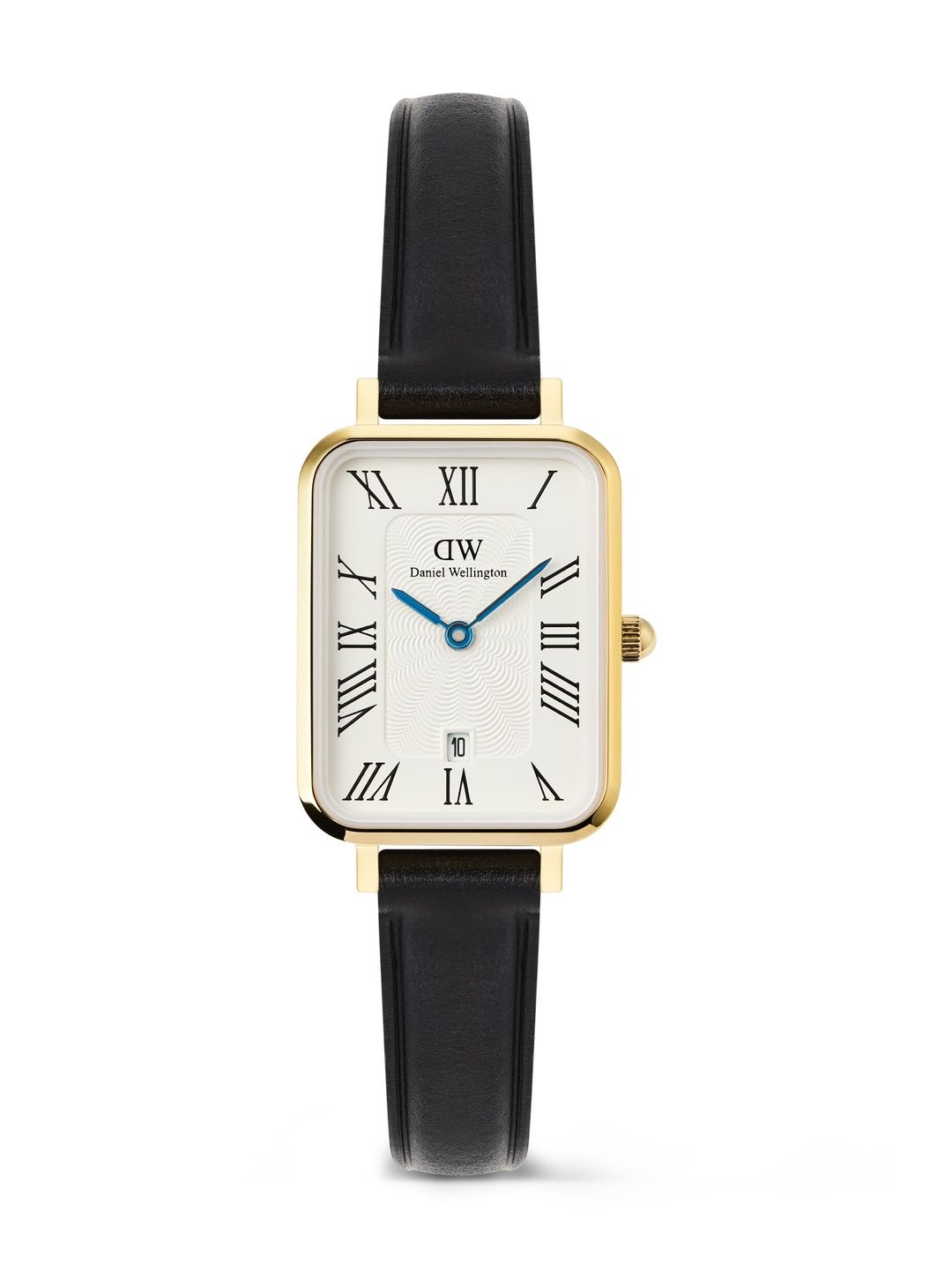 Daniel Wellington Daniel Wellington Women Dial & Wrap Around Straps Analogue Watch DW00100865K