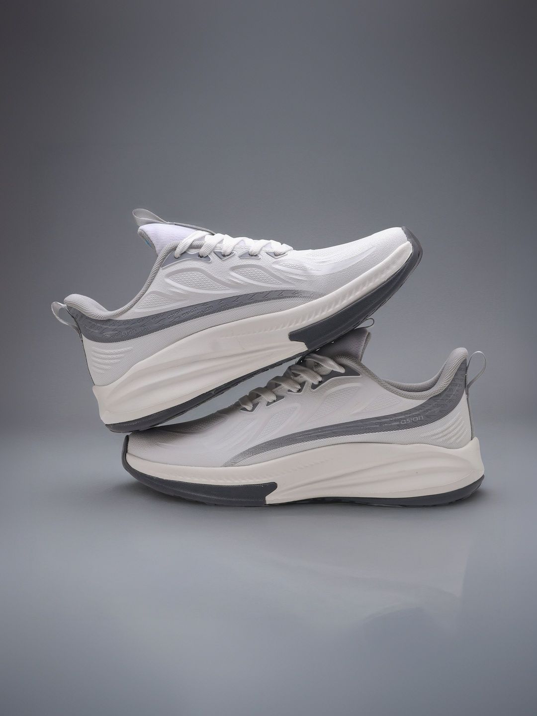 ASIAN Quantum-26 Running Lightweight Sports Shoes