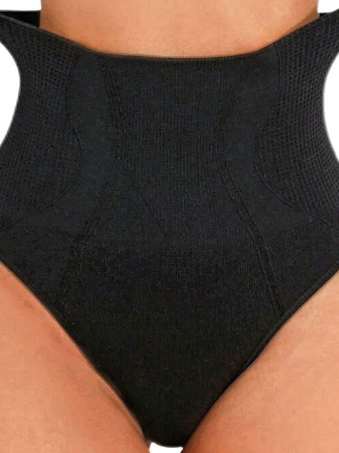 NESKA MODA Tummy Control Butt Lifting Brief Shapewear