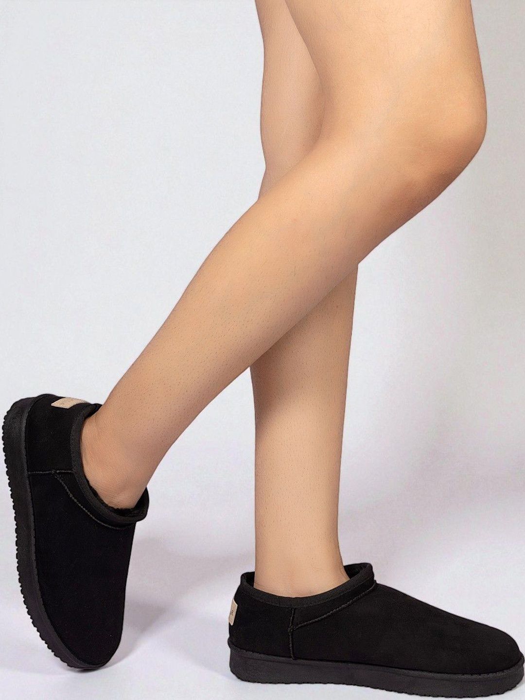 Winter Footwear Collection