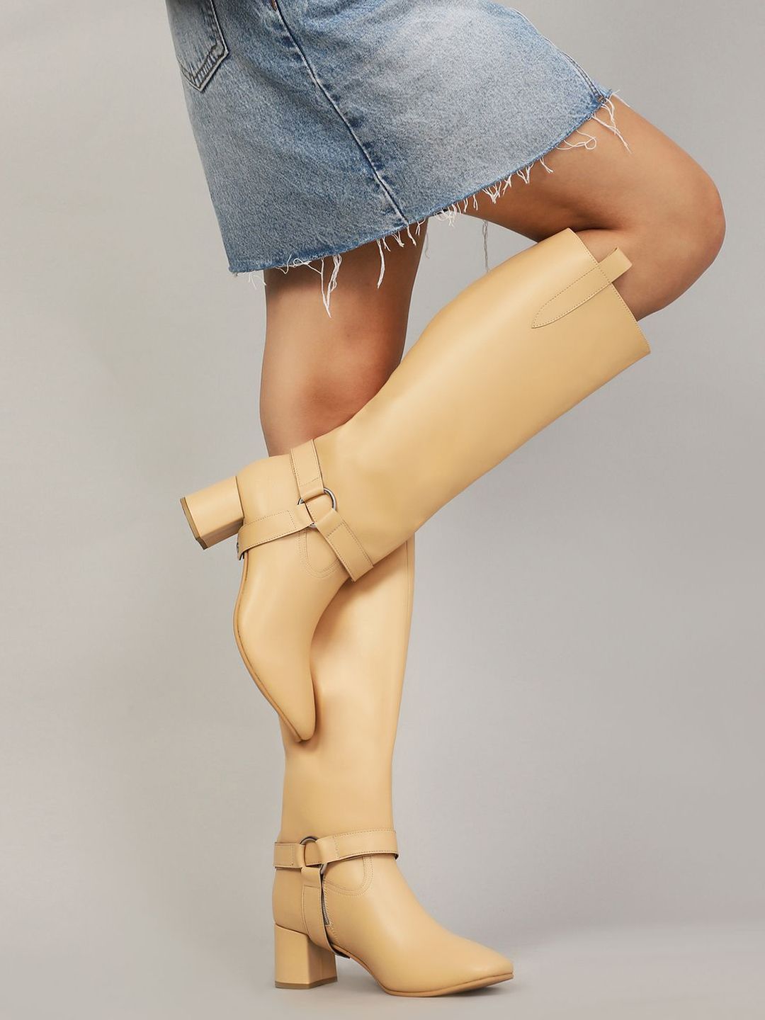 yoho Glitch Women Winter Boots