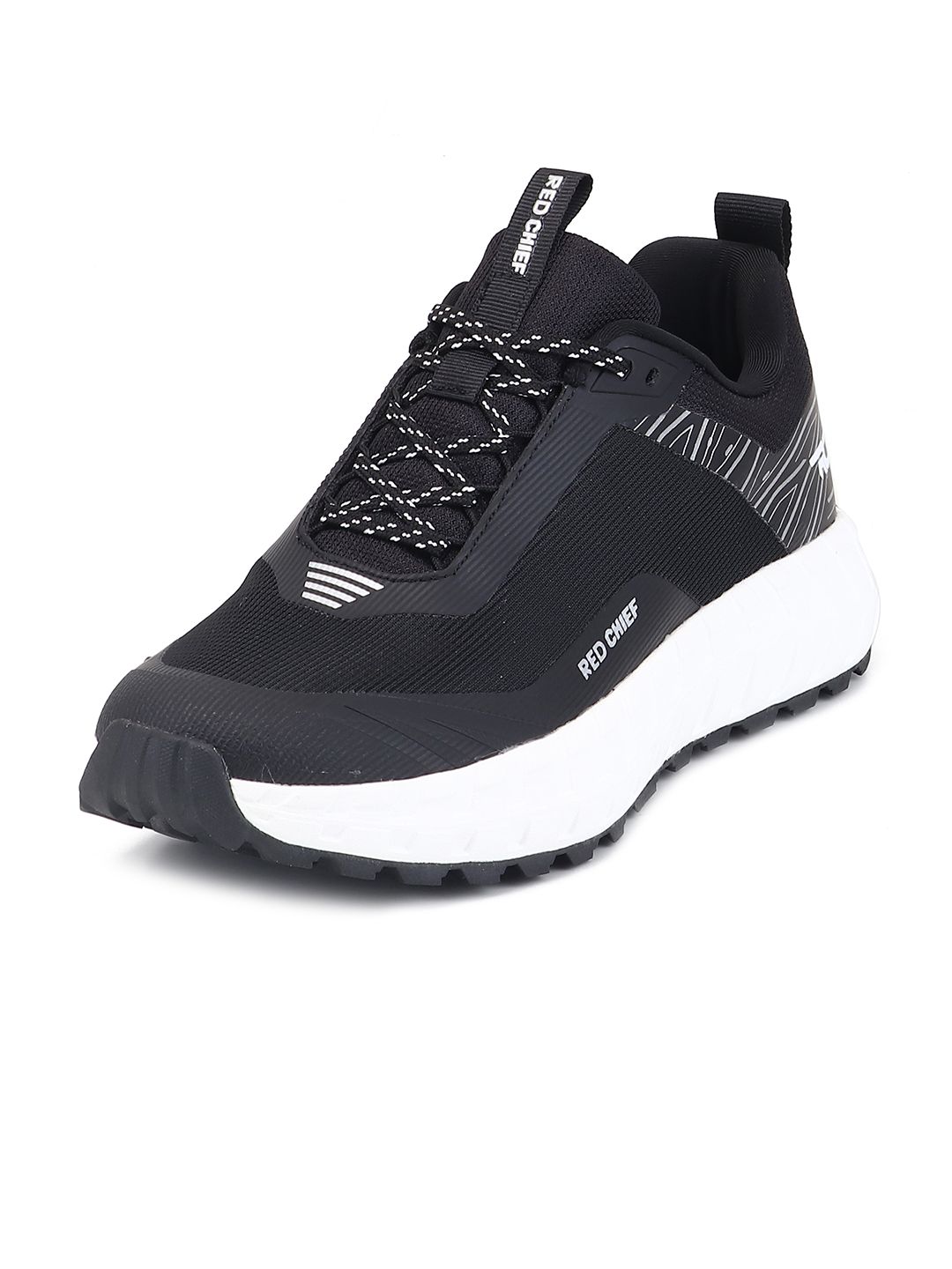 Red Chief Men Running Non-Marking Sports Shoes