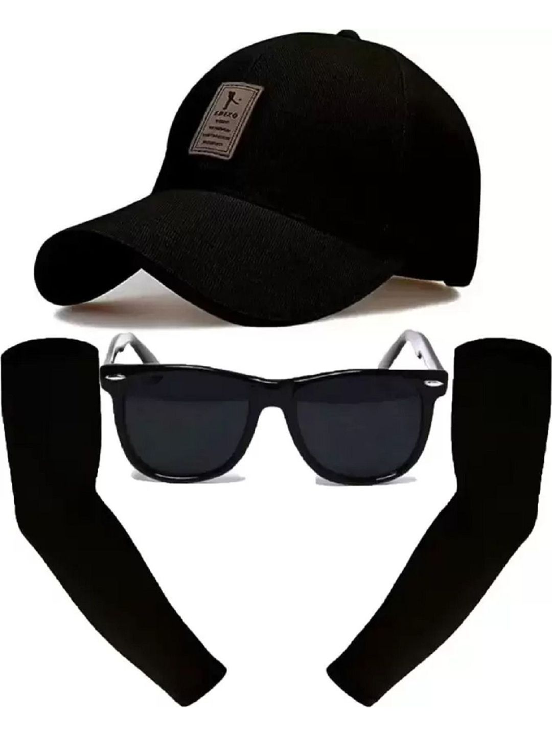 FLEXCYCAP Men Woollen Beanie