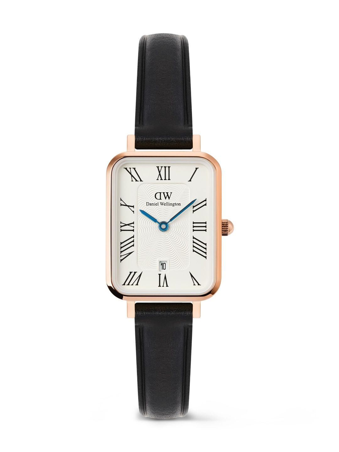 Daniel Wellington Daniel Wellington Women Dial & Wrap Around Straps Analogue Watch DW00100862K