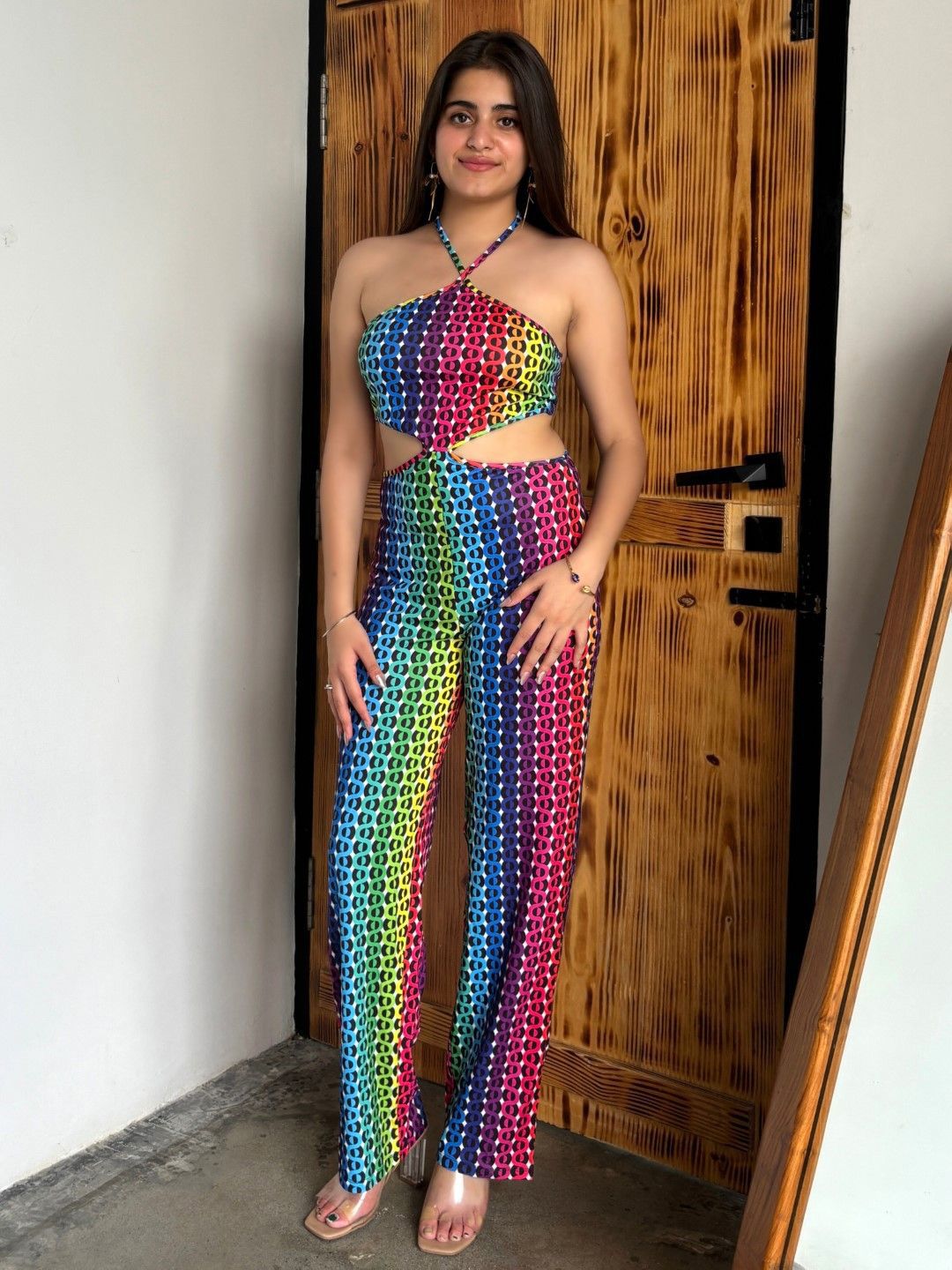 BAESD Basic Jumpsuit