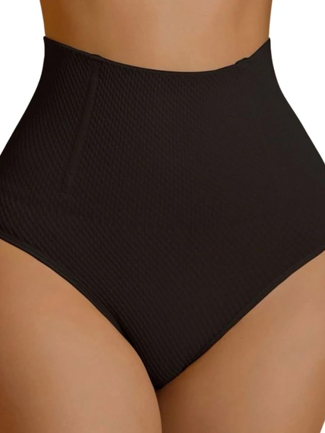 NESKA MODA Tummy Control Butt Lifting Brief Shapewear