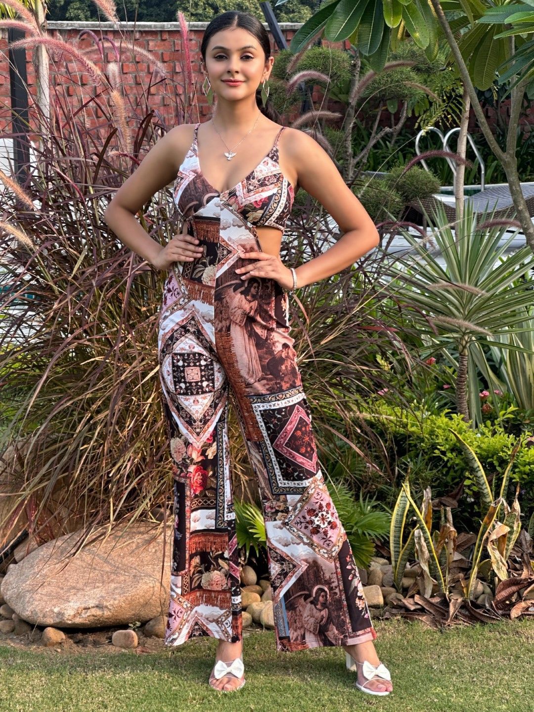 BAESD Basic Jumpsuit