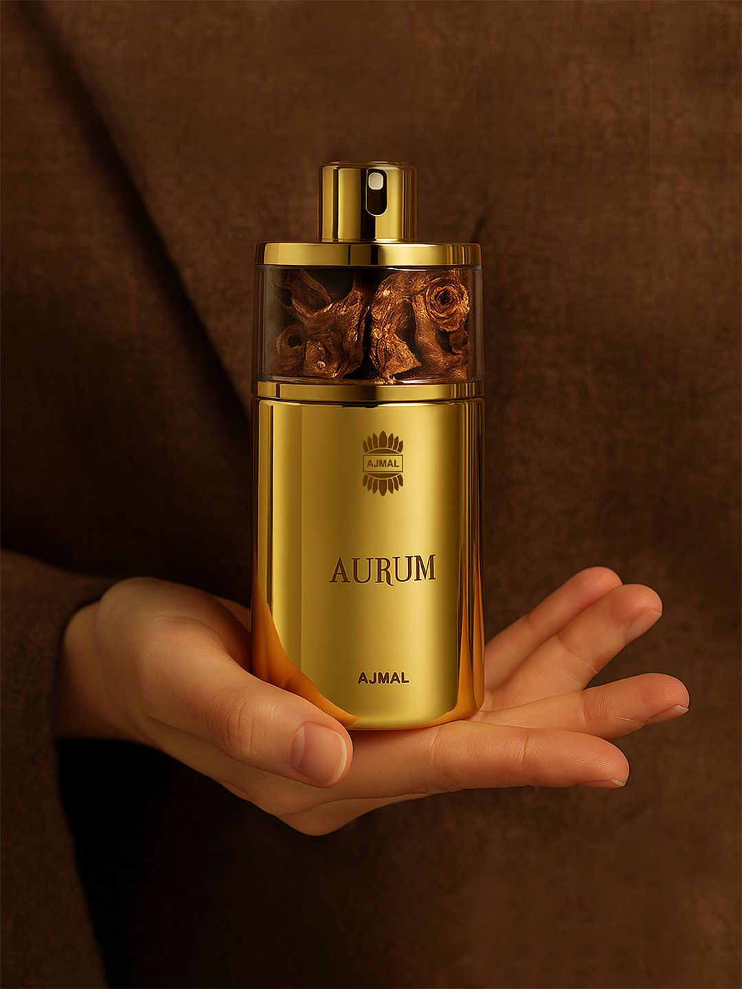 Ajmal Aurum Women EDP 75ml