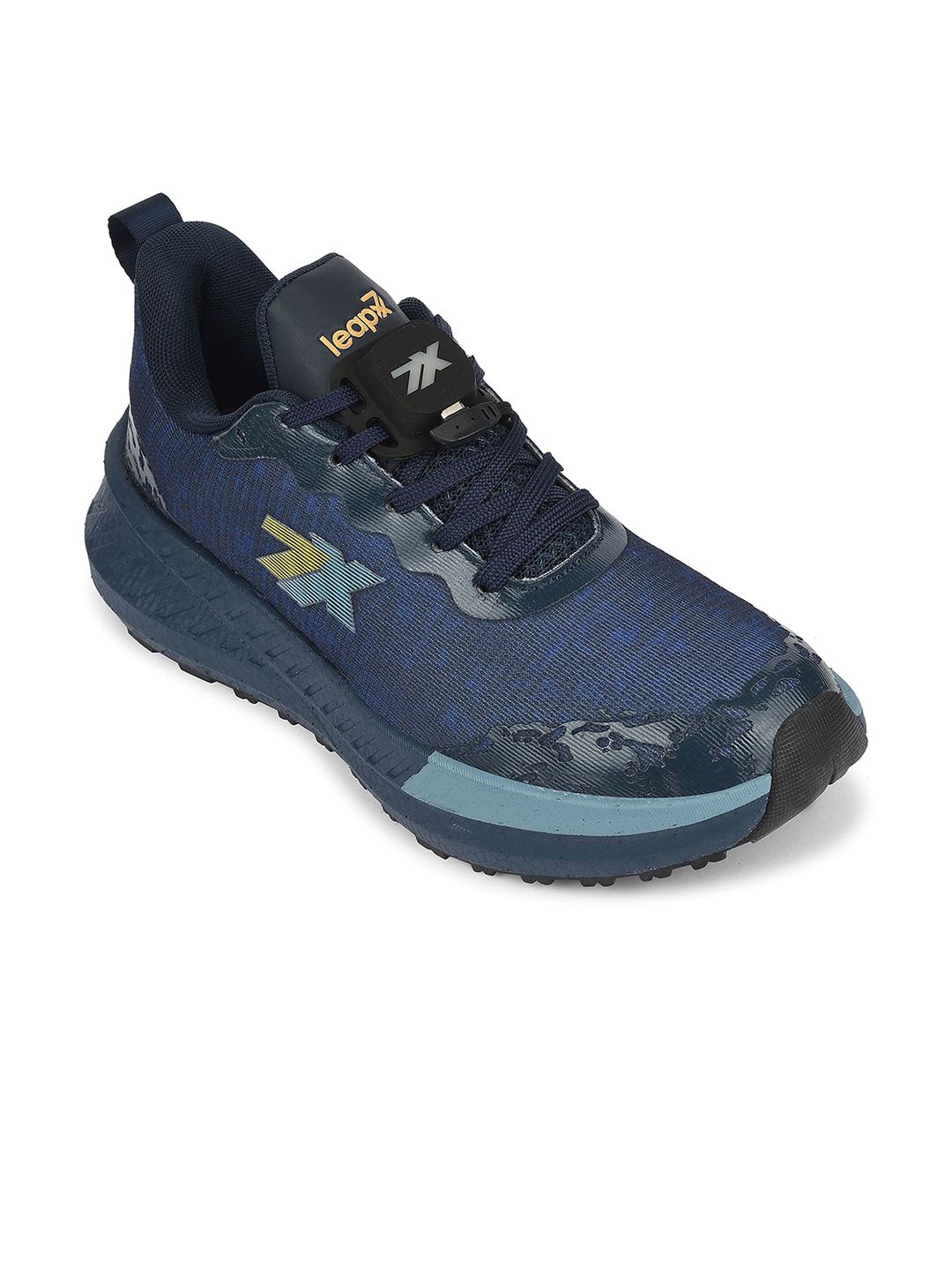 Liberty Men Lace-Ups Running Non-Marking Shoes
