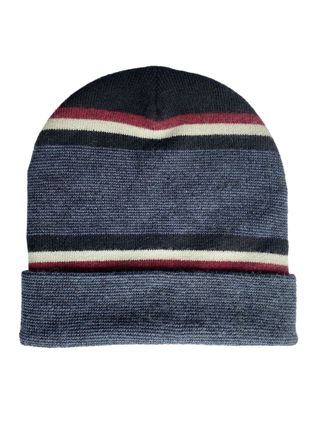 Moda Rapido Men Woollen Beanie