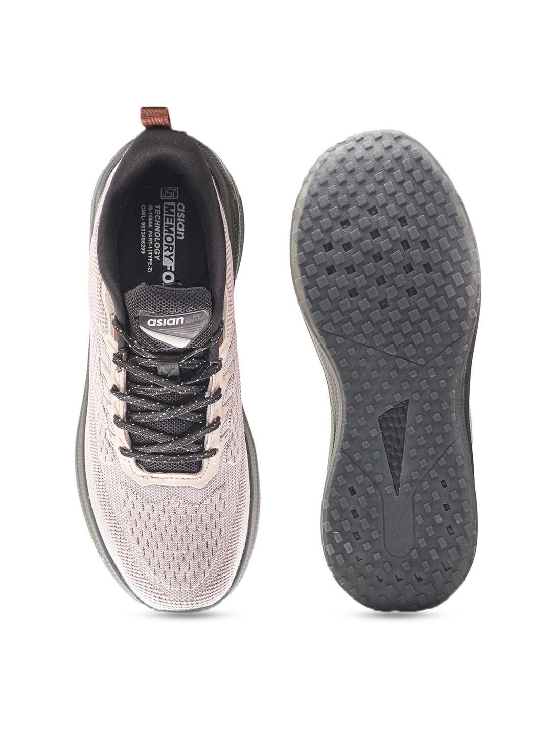 ASIAN Men Mesh Running Sports Shoes