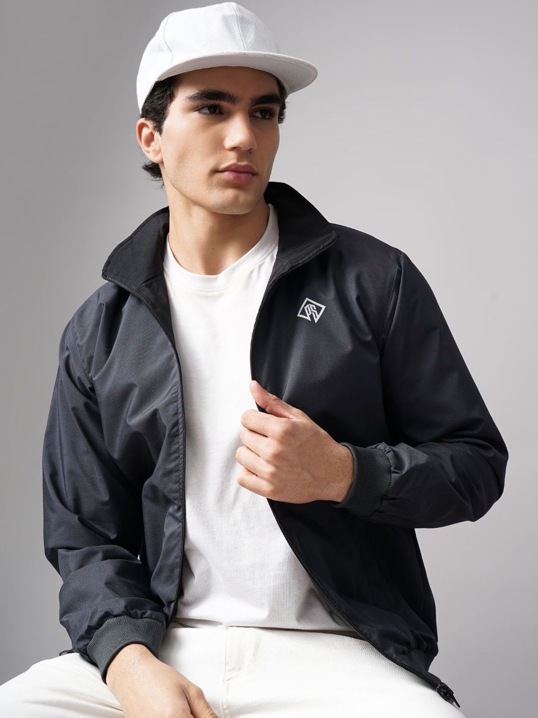 Buy The Roadster Life Co. Reversible Tailored Jacket - Jackets for