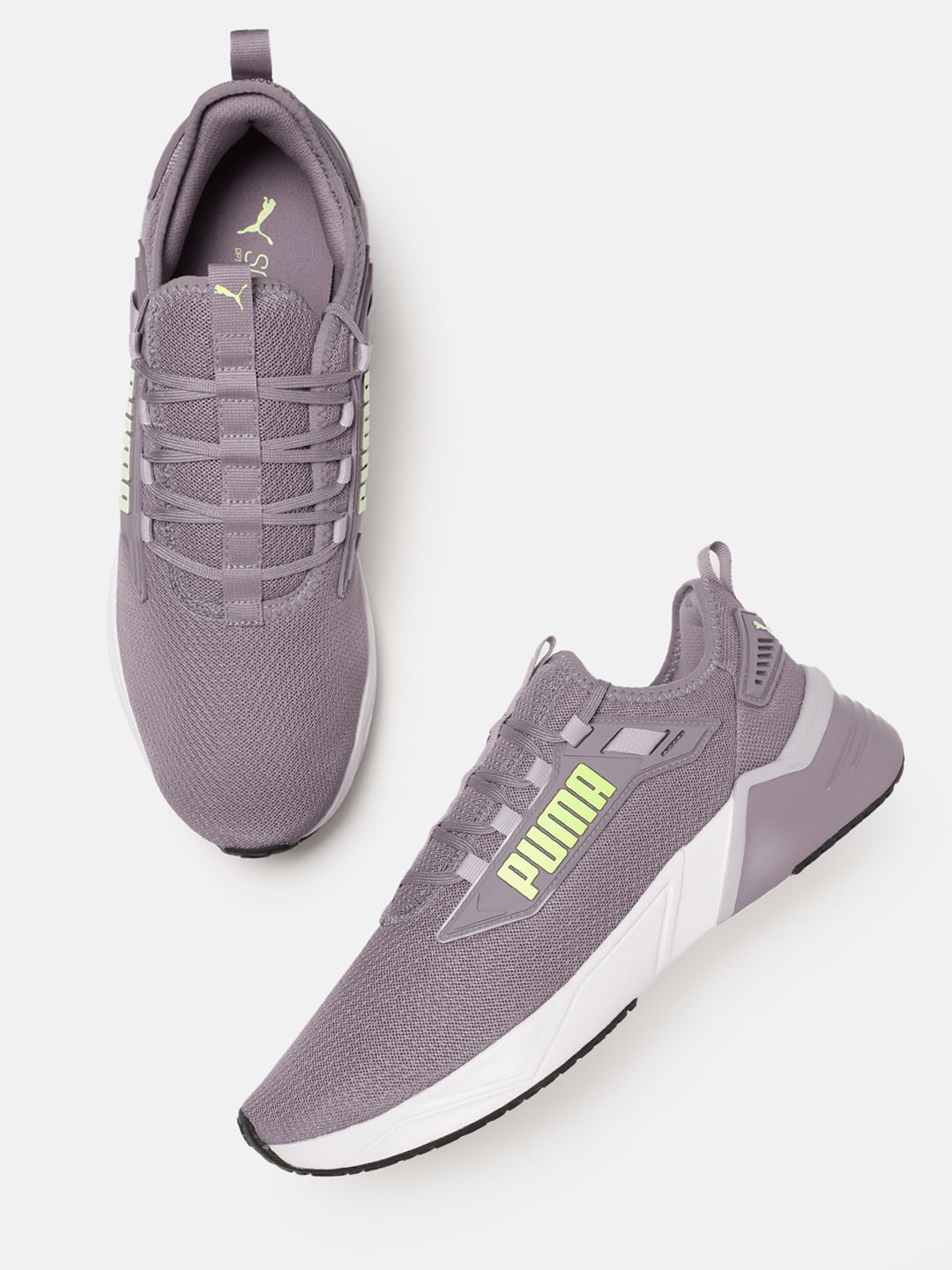 Puma Unisex Retaliate 3 Running Shoes
