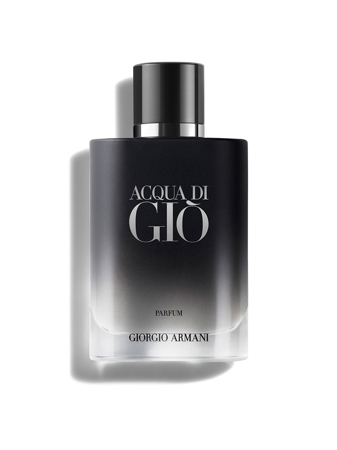 Buy Giorgio Armani Men Acqua Di Gio Profondo Eau De Parfum - 100