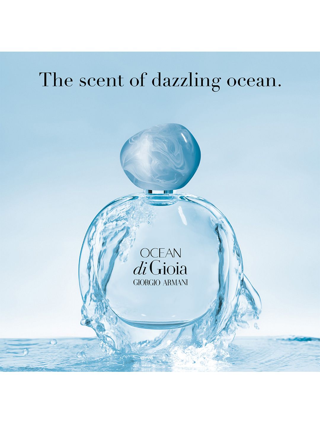 ARMANI OCEAN di Gioia 50mlオーシャンディジョイア Buy Giorgio Armani Women Ocean Di Gioia Eau De Parfum - 50 ml