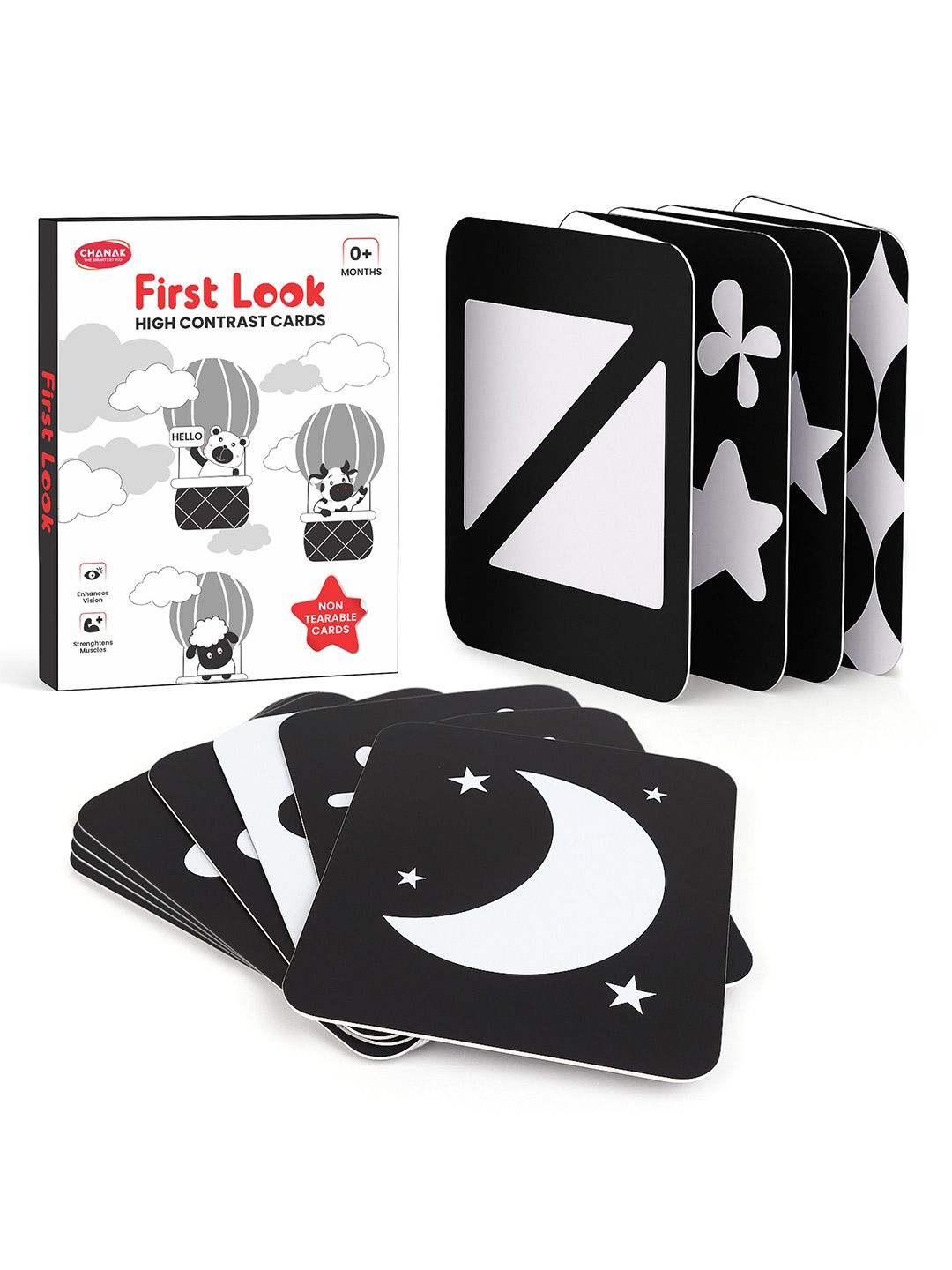 Aditi Toys Cards Activity Toys and Games
