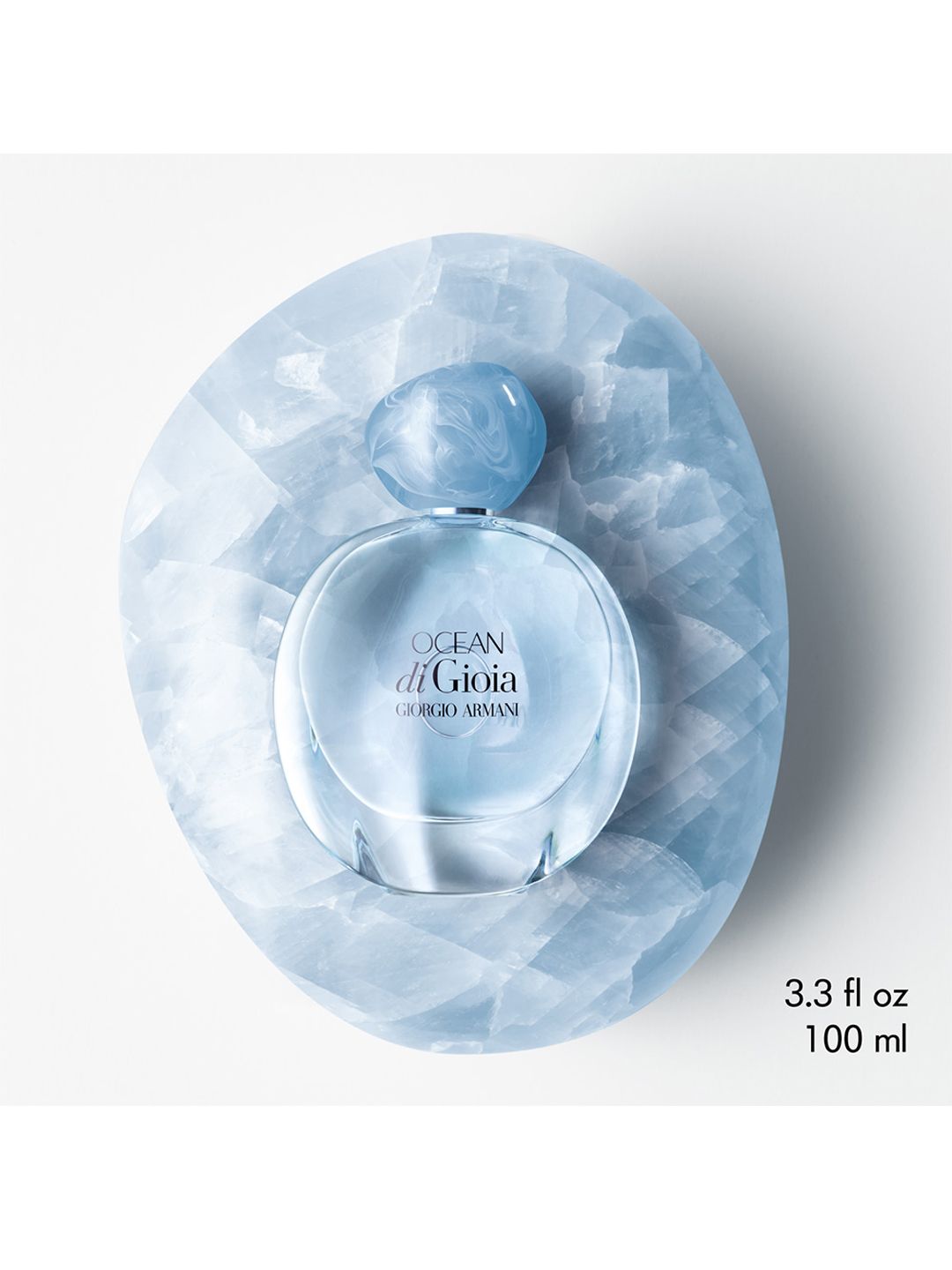 Buy Giorgio Armani Women Ocean Di Gioia Eau De Parfum - 50 ml