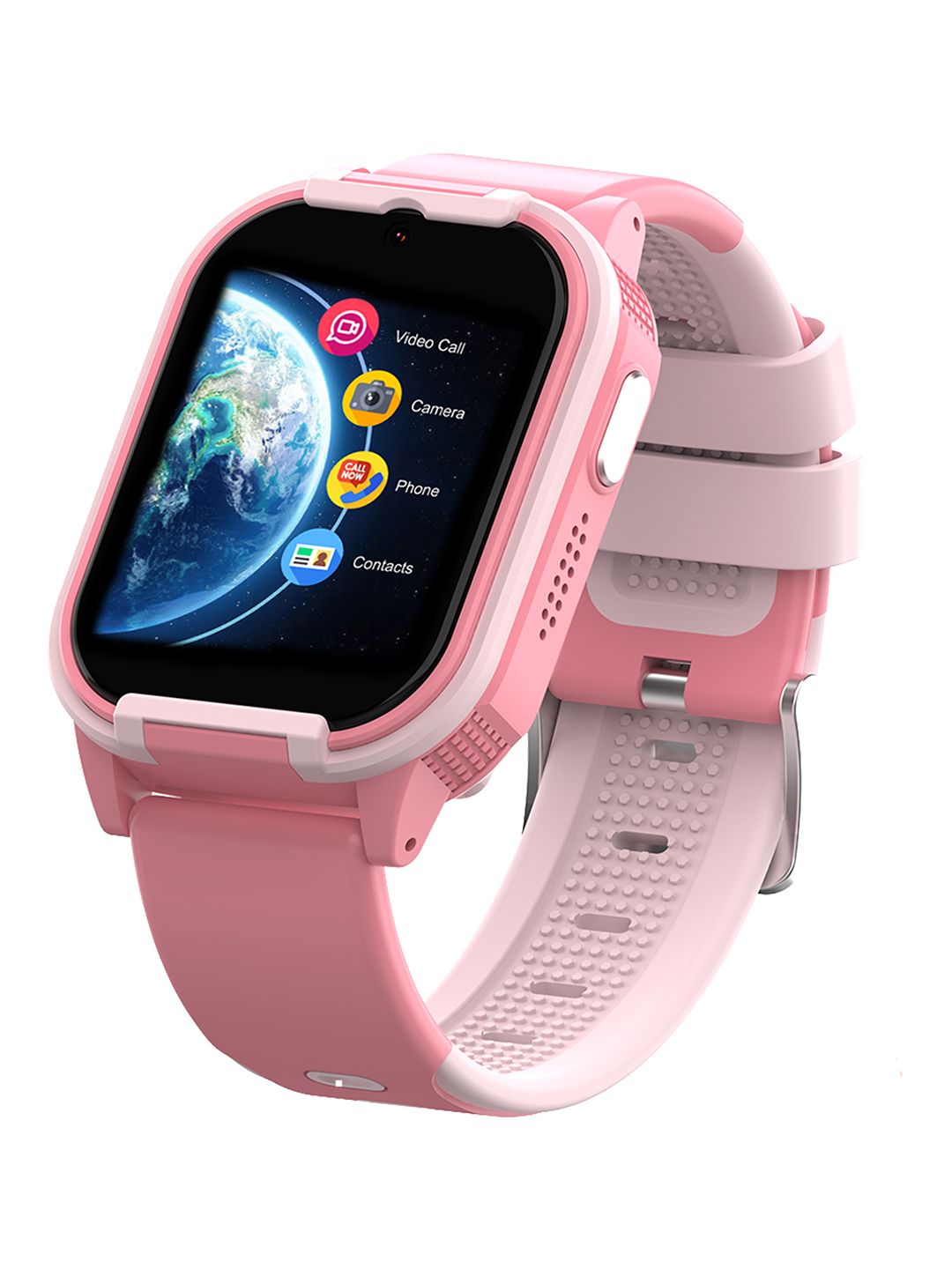 Spiky Spiky Girls Gnome 4G Calling Smart Watches