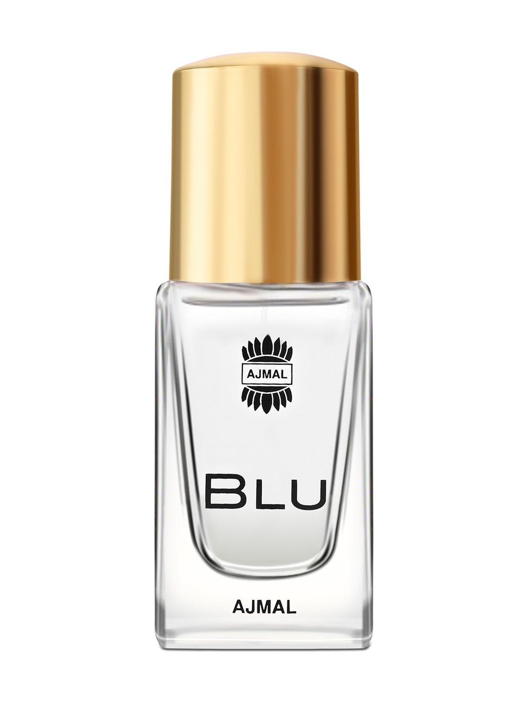 Ajmal Men Blu  Watermelon, Bergamot Long Lasting EDP Perfume - 14ml