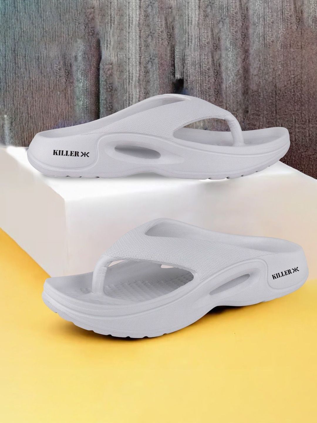 Killer Men EVA Thong Flip-Flops