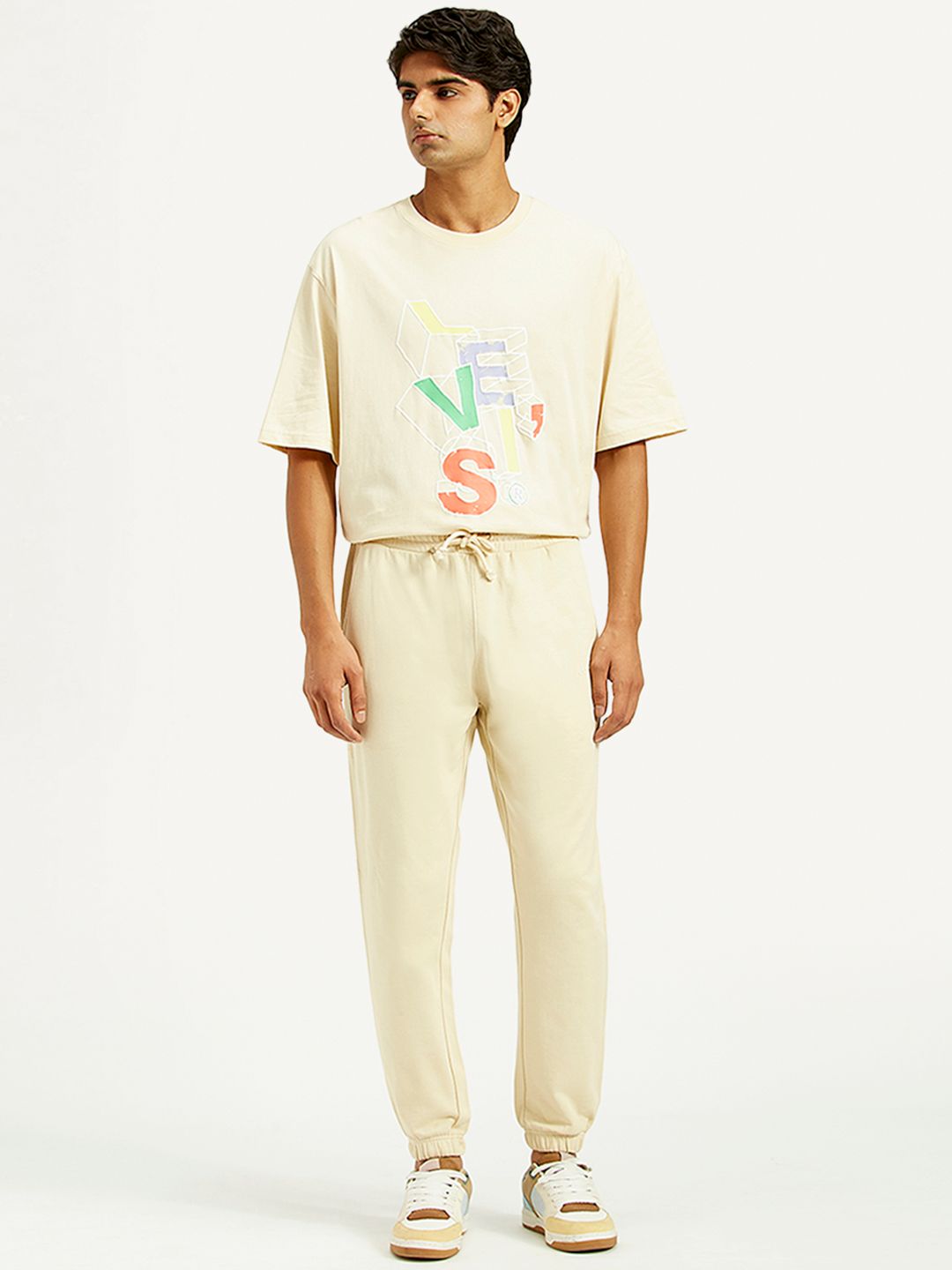 Men Pure Cotton Joggers deal from myntra Men Pure Cotton Joggers deal from myntra