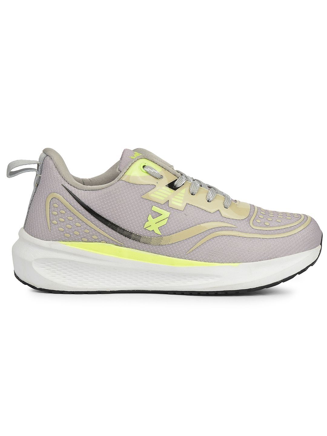 Liberty Men Running Non-Marking Sports Shoes