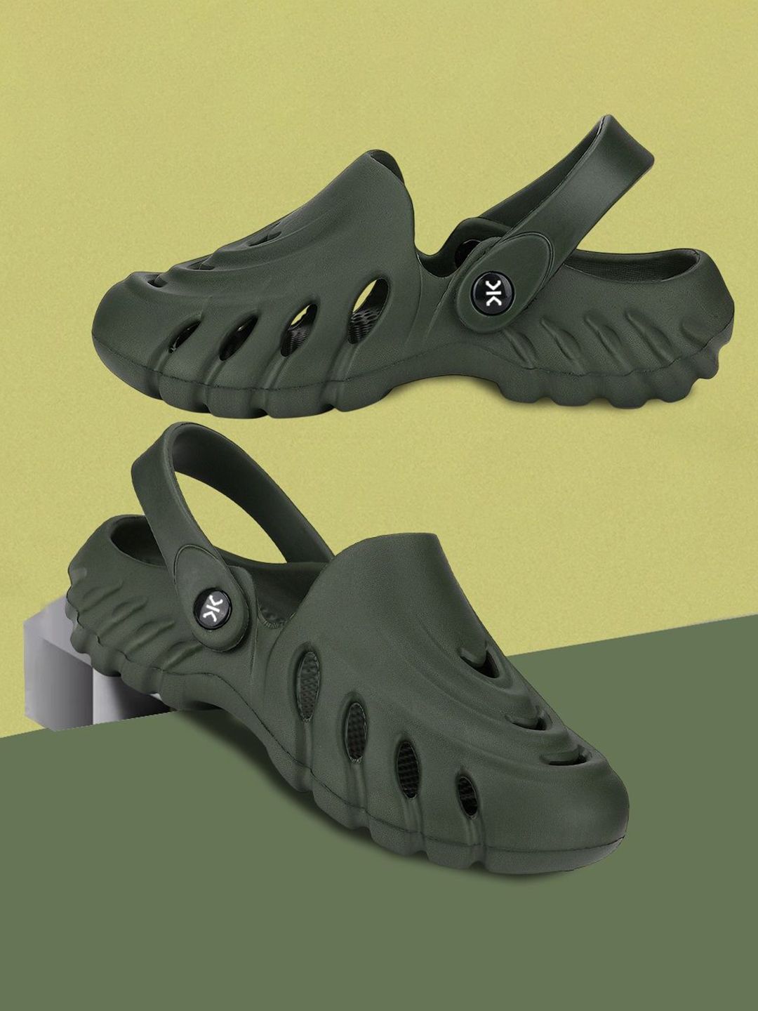 Killer Men EVA Clogs