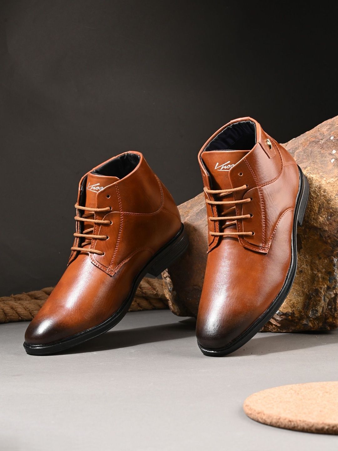 Casual Boots Mens High Top Dress Boots The Best Men's Boots Of 2026 Reviews By Wirecutter