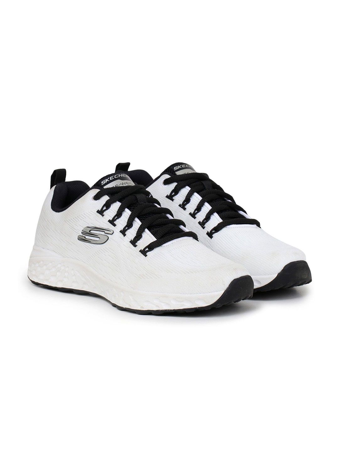 Skechers Terrenex Men Running Lace-Ups Sports Shoes