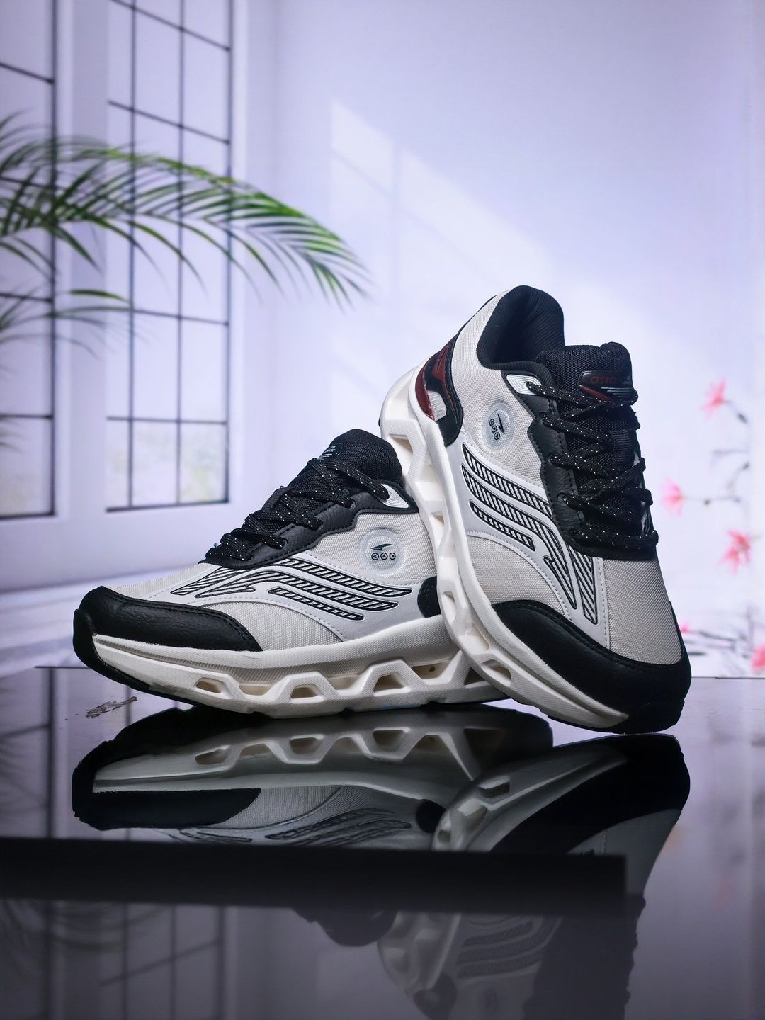 ASIAN Mens Sports Sneaker