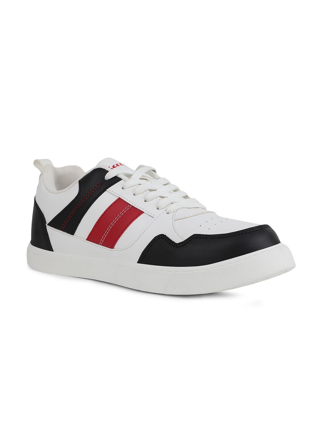 Bata Men Colourblocked Everyday Sneakers