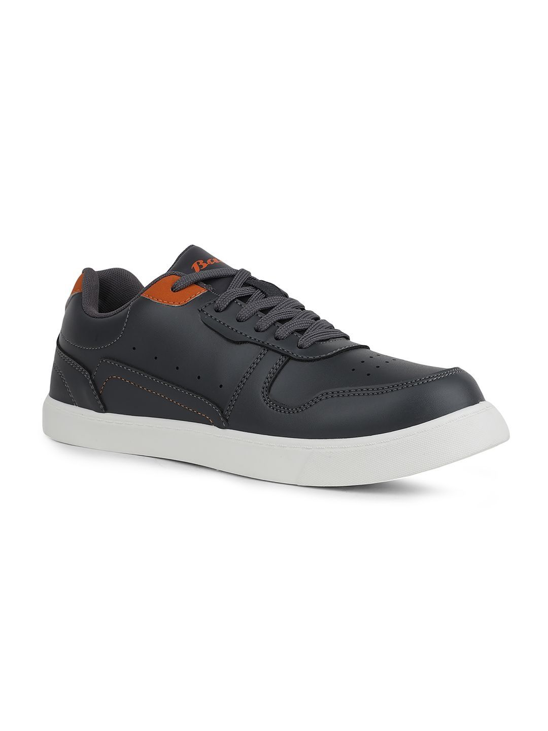 Bata Men Solid Everyday Sneakers