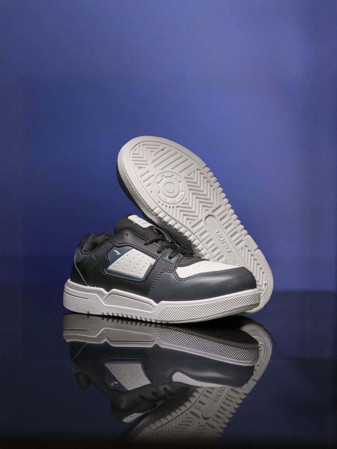 ASIAN Kids Colourblocked Sneakers Casual Shoes
