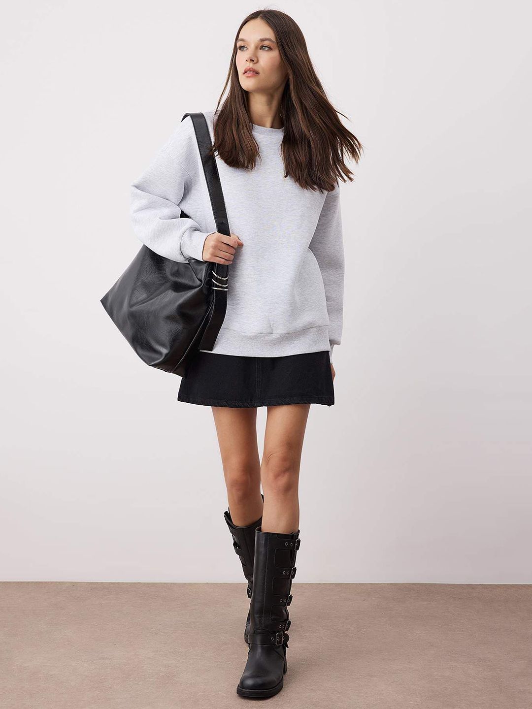 Trendyol Women Sweatshirt