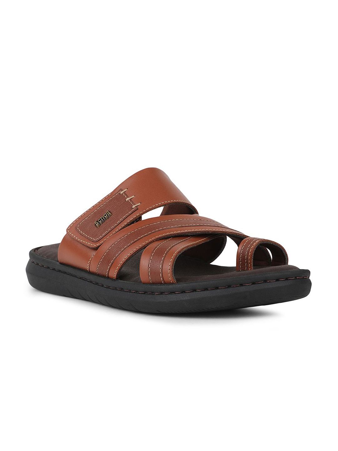 Scholl Men Thong Flip-Flops