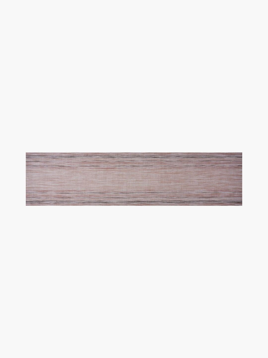 Home Centre Home Centre Eden Brown Glimmer Eden Textured Table Runner