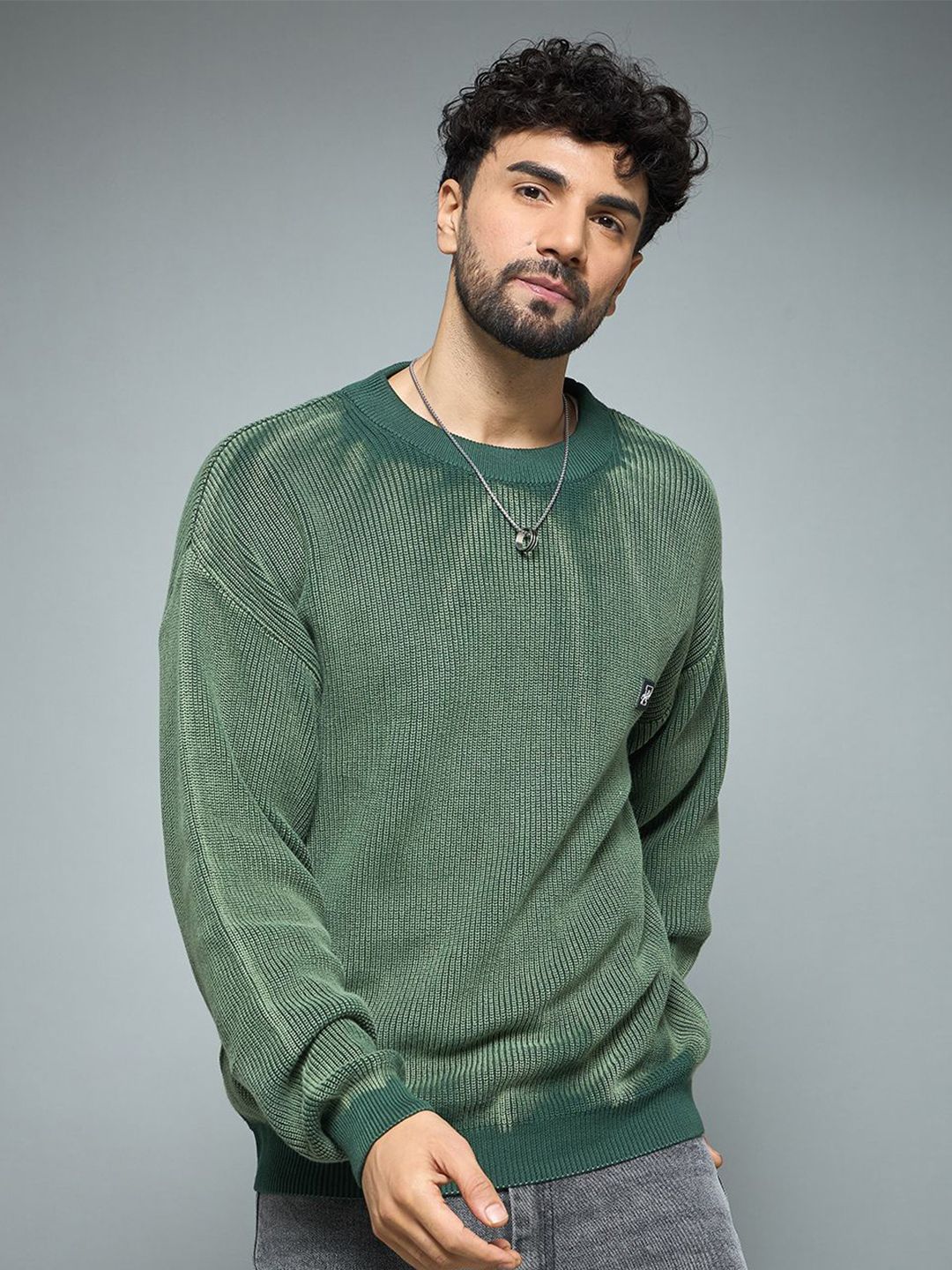 FUGAZEE Men Pullover