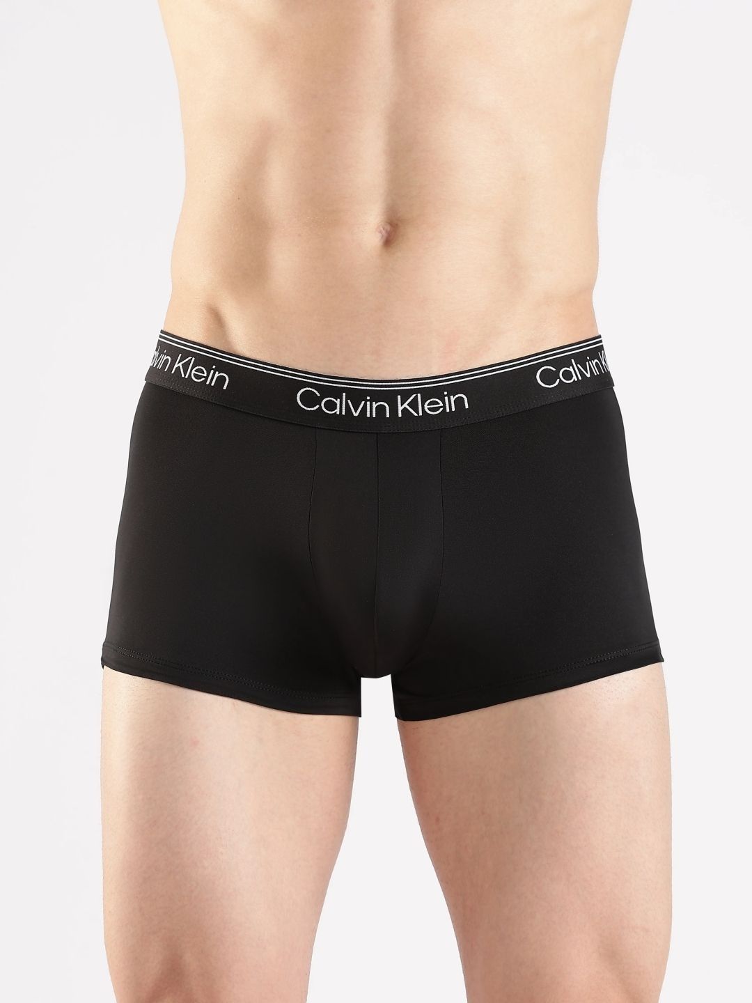 Calvin Klein Underwear Calvin Klein Men Underwear Pack Of 3 Short Trunk
