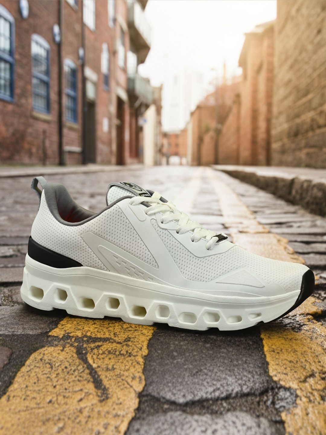 OFF LIMITS Men Comfortable Running Shoes