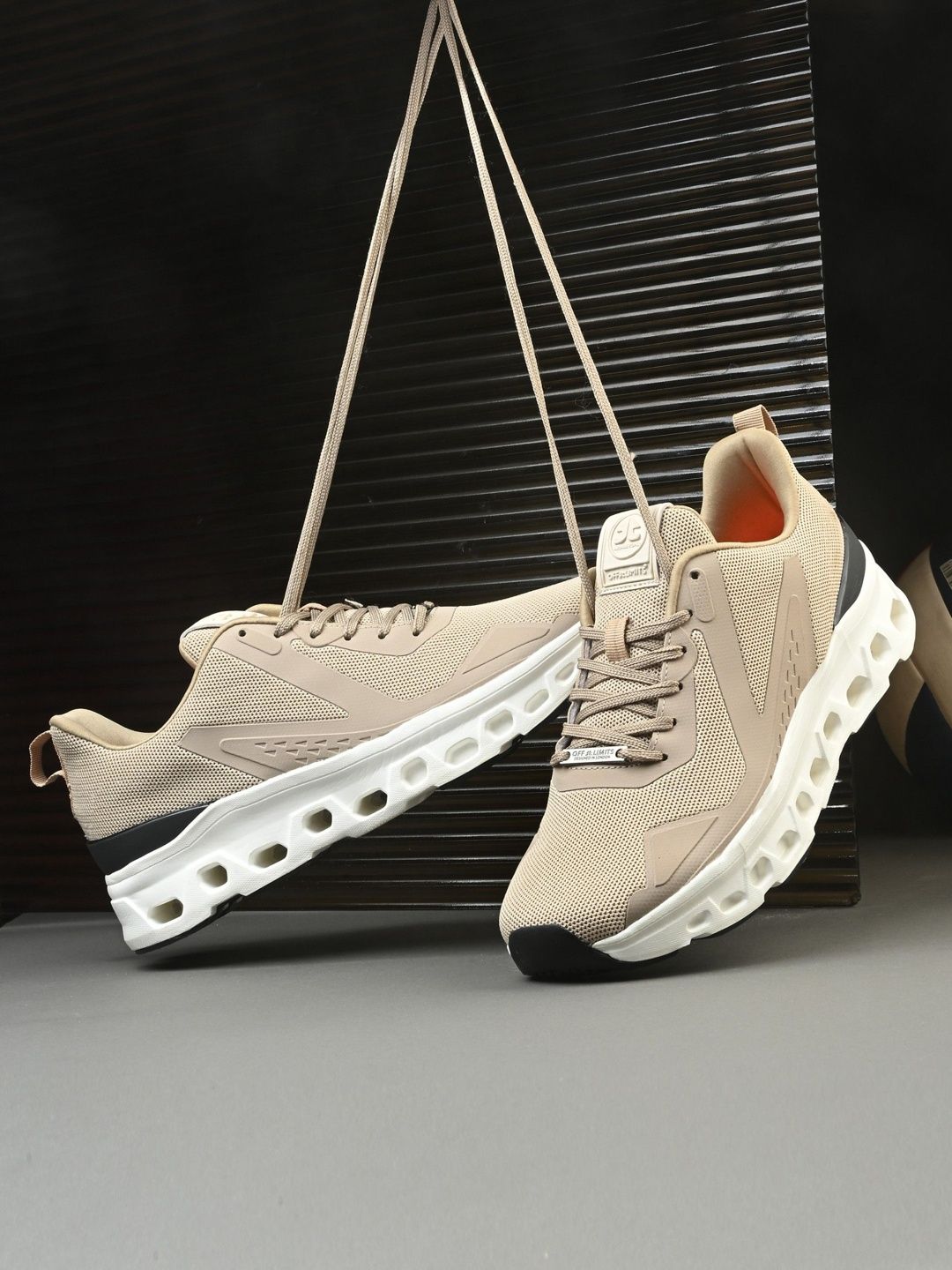 OFF LIMITS Men Comfortable Running Shoes