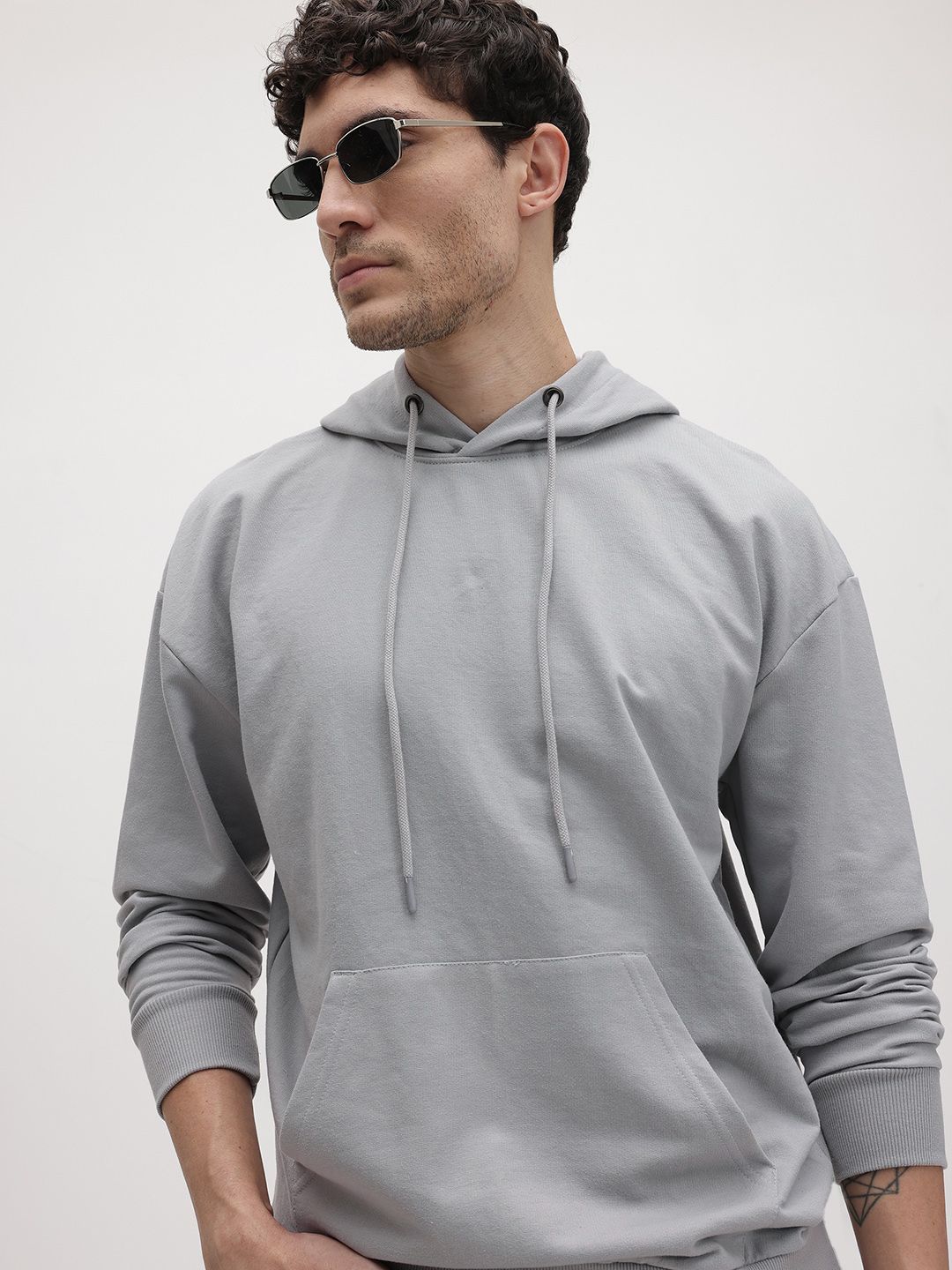 The Roadster Life Co. Hooded Sweatshirt