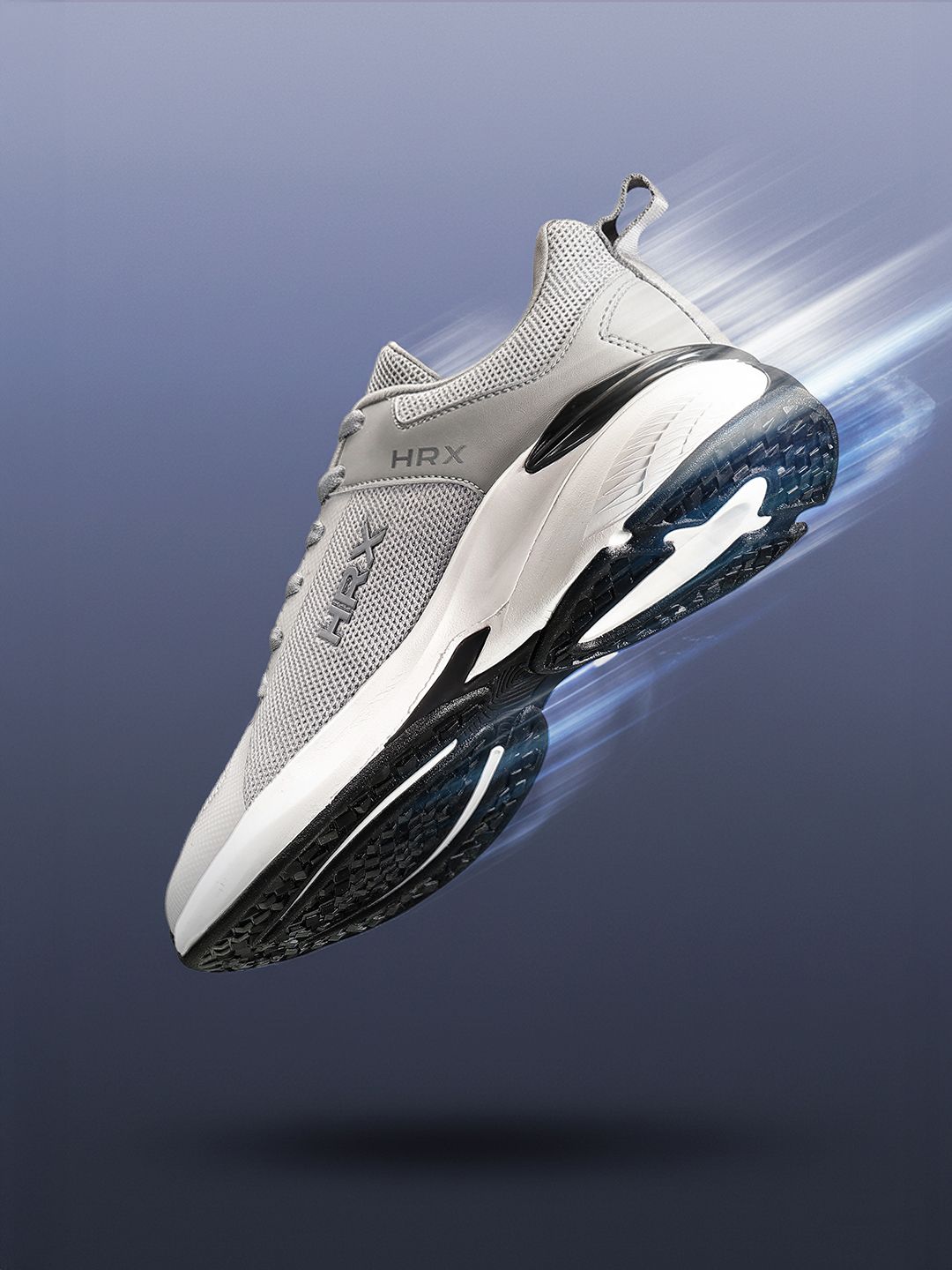 HRX by Hrithik Roshan Men Running Shoes